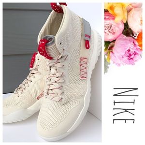 20% off 2/ NEW Nike Jordan Apex React High Tops